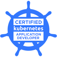 Certified Kubernetes Application Developer